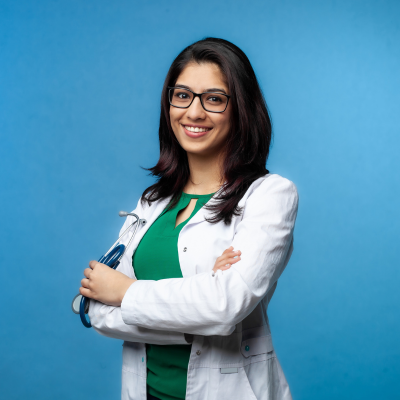 Dr. Neha Singh