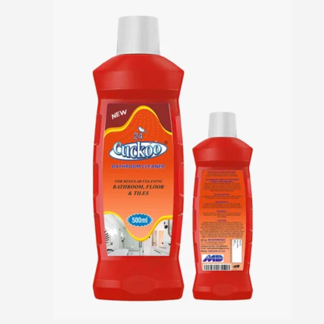 Bathroom Cleaner 500 ml