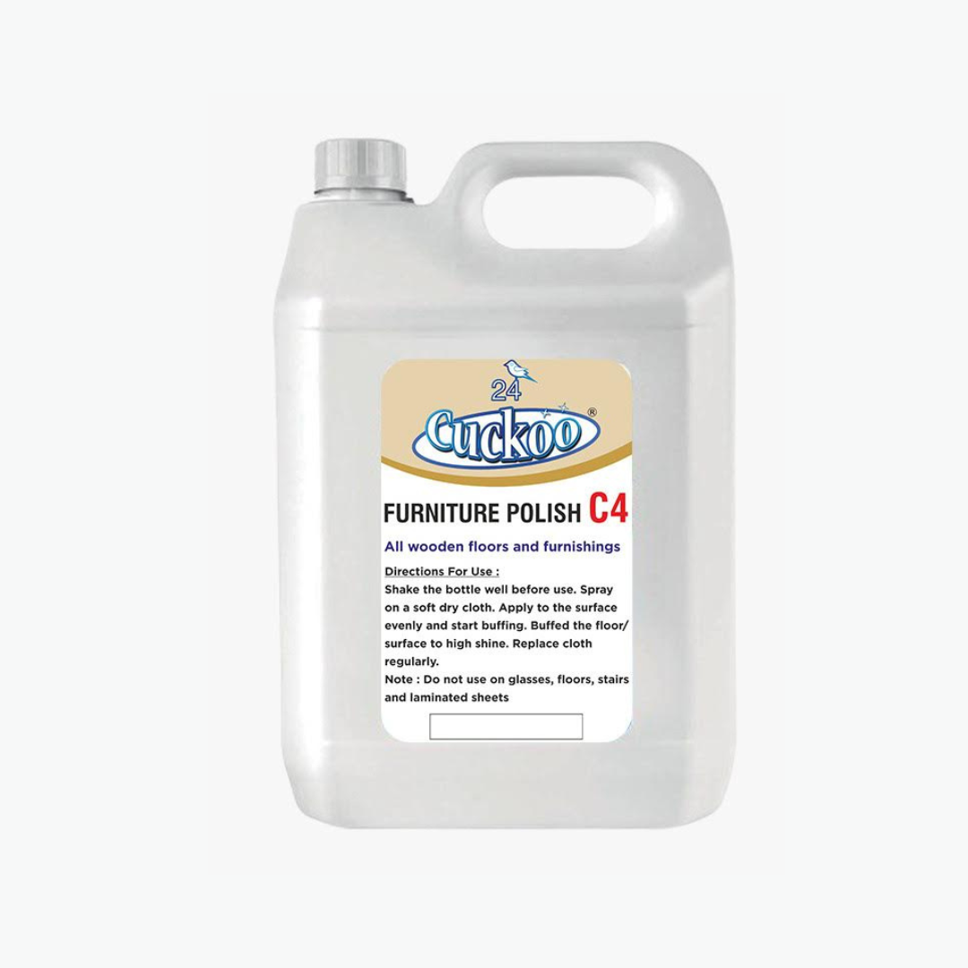 Furniture Polish