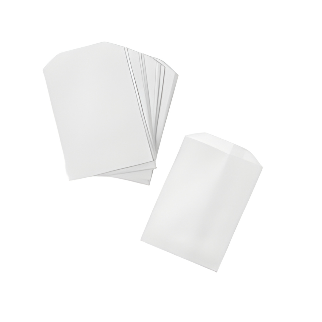 Greaseproof Paper Bag (Food Grade)