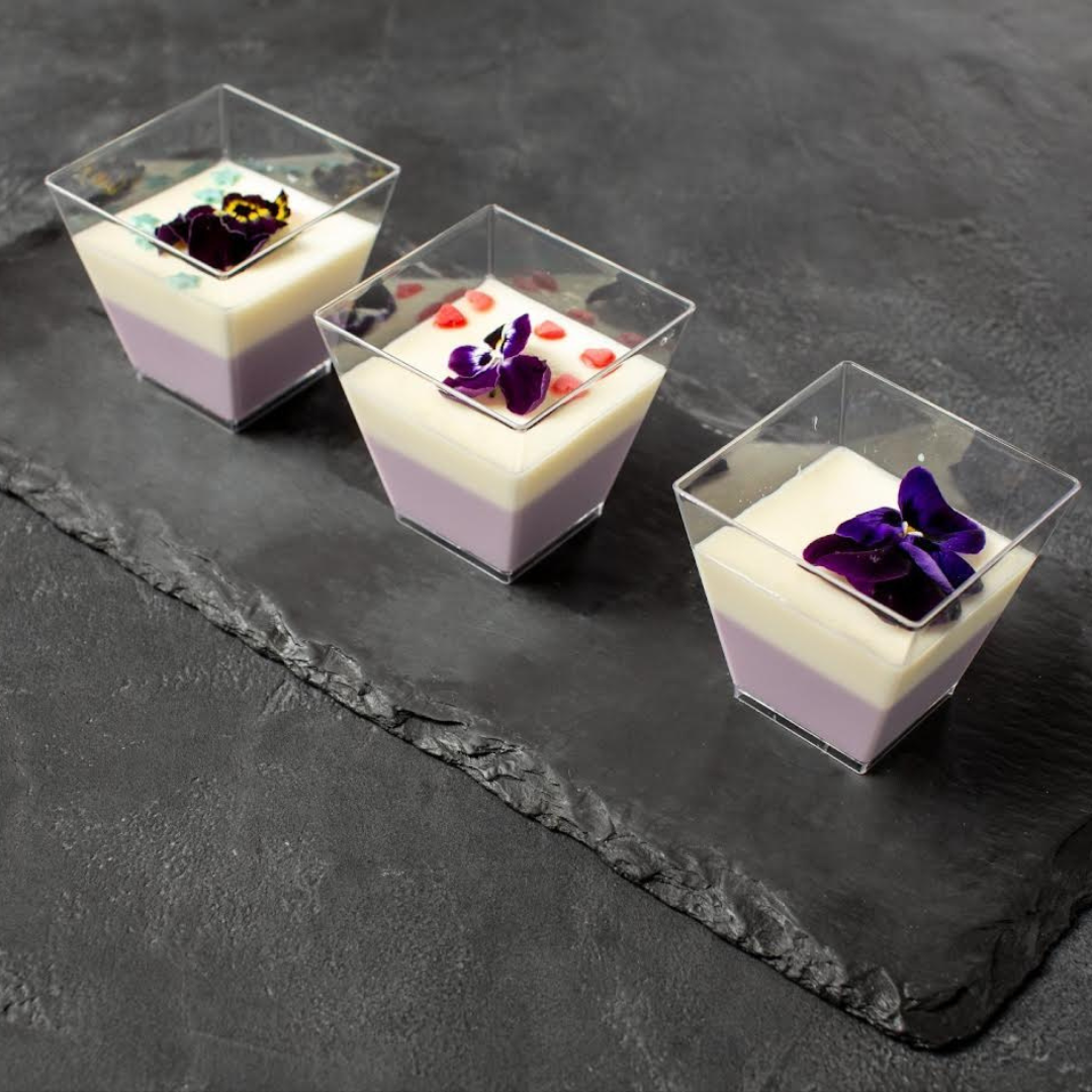 Square Small Cup 60 ml