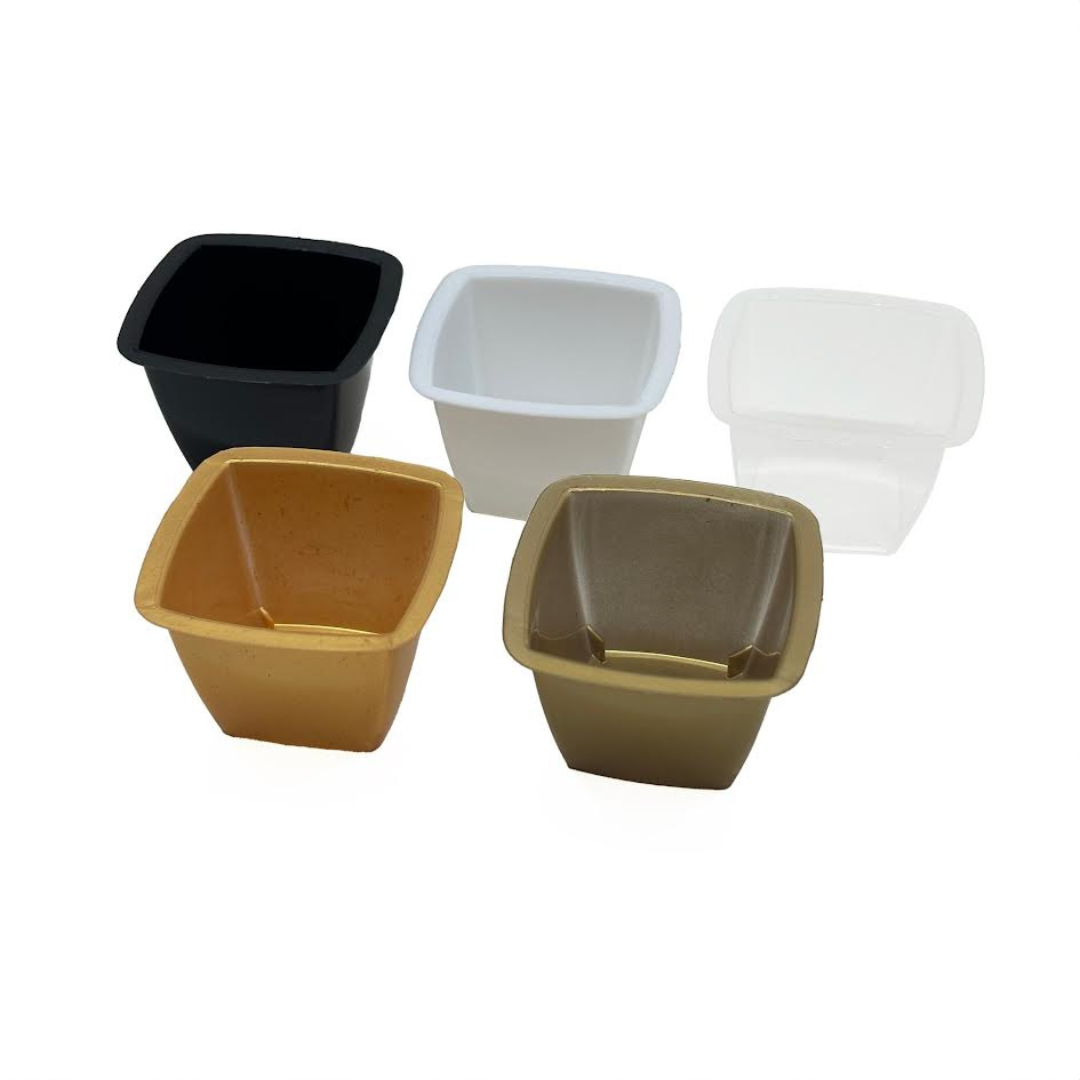 Jelly Container 60 ml