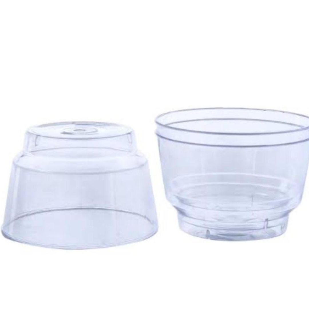 100 ml Cups