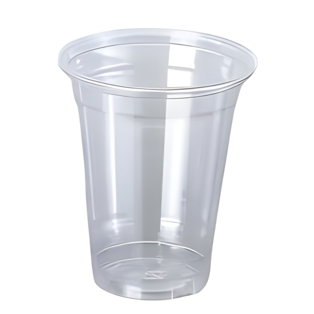 150 ml Round (RD) Glass Container