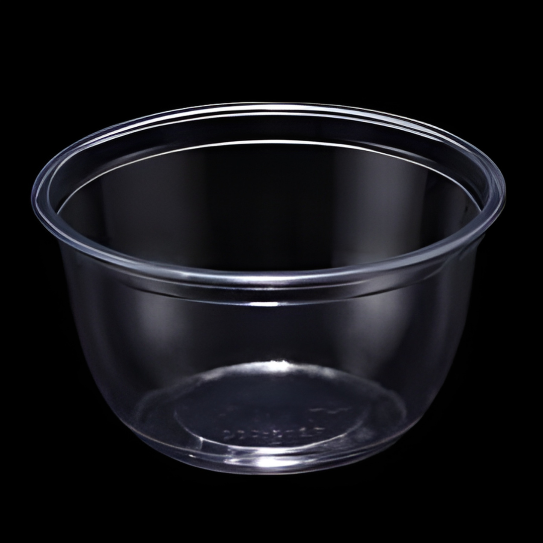 Ice Cream Bowl 120 ml